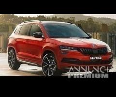 Ricambi SKODA KAROQ 2020/22