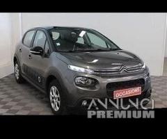 Ricambi CITROEN C3 2018/2020