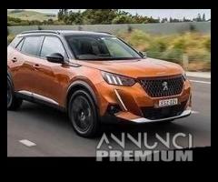 Peugeot 2008 2021 2022 per ricambi