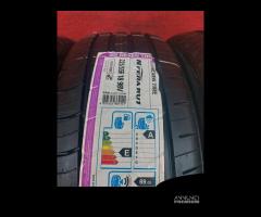 225 55 18 Gomme Estive Nuove Nexen 225 55 R18