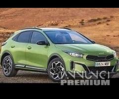 Ricambi KIA XCEED 2022/23