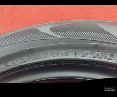 225 55 18 Gomme Estive Nuove Nexen 225 55 R18