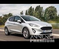 Ricambi FORD FIESTA 2020/22