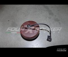 Tappo serbatoio carburante Mitsubishi Pajero 2