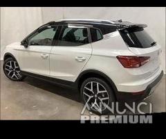 Ricambi usati SEAT ARONA FR 2020/22