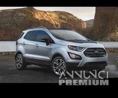 Ricambi ford ecosport 2021