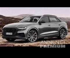 Audi q8 2021 2022 per ricambi - 1