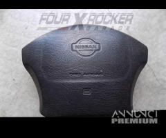 Airbag sterzo Nissan Terrano 2 2.7td 97>99 - 1