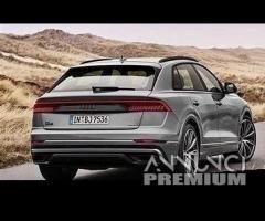 Audi q8 2021 2022 per ricambi - 2