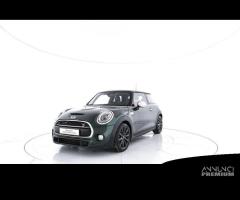 MINI Cooper 3 porte SD 2.0