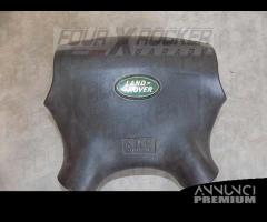 Airbag volante sterzo Land Rover Freelander 97>01 - 1