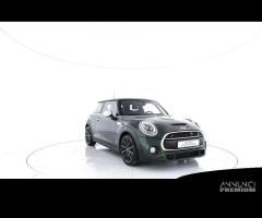 MINI Cooper 3 porte SD 2.0