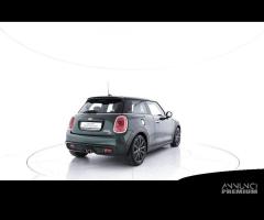 MINI Cooper 3 porte SD 2.0