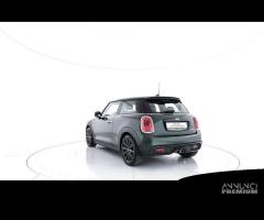 MINI Cooper 3 porte SD 2.0