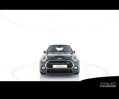 MINI Cooper 3 porte SD 2.0