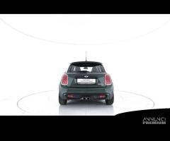 MINI Cooper 3 porte SD 2.0 - 6