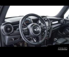 MINI Cooper 3 porte SD 2.0 - 8