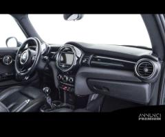 MINI Cooper 3 porte SD 2.0 - 12