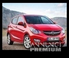 Ricambi OPEL KARL 2020/22