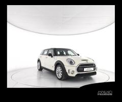 MINI Clubman Cooper SD Hype All4