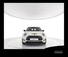 MINI Clubman Cooper SD Hype All4