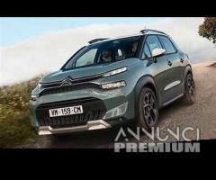 Citroen c3 aircross 2022 per ricambi