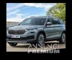 Ricambi SKODA KODIAQ 2020/22