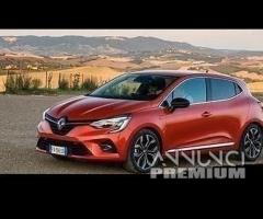 Ricambi RENAULT CLIO 2020/22