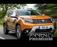 Ricambi usati DACIA DUSTER 2018/2020