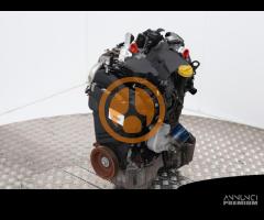 Motore K9K658 RENAULT DUSTER 4x4 DACIA DUSTER 1.5 - 5