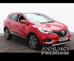 Ricambi RENAULT KADJAR 2020