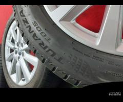 Cerchi Audi A1 Gomme Estive Bridgestone 195 55 16 - 9