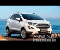 Ricambi FORD ECOSPORT 2020/22