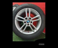 Cerchi BMW Serie 1 3 8Jx17 ET34 5x120 - 2