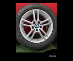 Cerchi BMW Serie 1 3 8Jx17 ET34 5x120