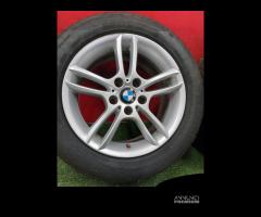 Cerchi BMW Serie 1 3 8Jx17 ET34 5x120