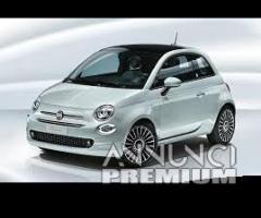 Ricambi Fiat 500 2021