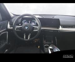 BMW X1 sDrive18d Msport Premium Package - 14