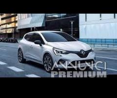 Ricambi Renault Clio 2020/2022 - 1