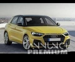 Ricambi Audi A1 2022 - 1