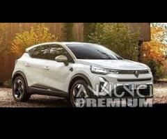 Ricambi Renault Captur 2024 - 1