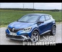 Ricambi Renault Captur 2020/2022