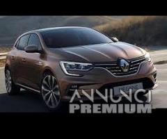 Ricambi Renault Megane 2020