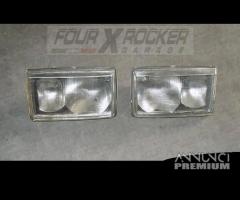 Fanaleria Range Rover 2 P38 - 2