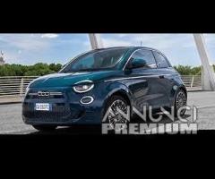 Ricambi Fiat 500e 2023