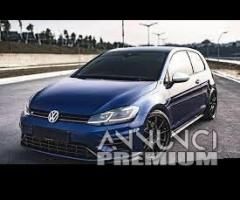 Ricambi Volkswagen Golf 7,5