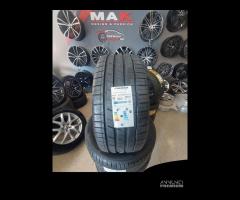 265 45 21 Gomme Estive Nuove Hankook 265 45R21