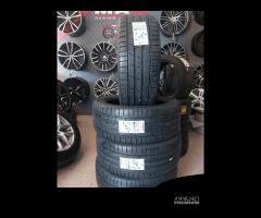 265 45 21 Gomme Estive Nuove Hankook 265 45R21