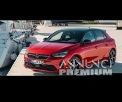 Ricambi Opel Corsa 2022