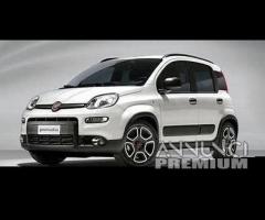 Ricambi Fiat Panda 2020/2023 - 1